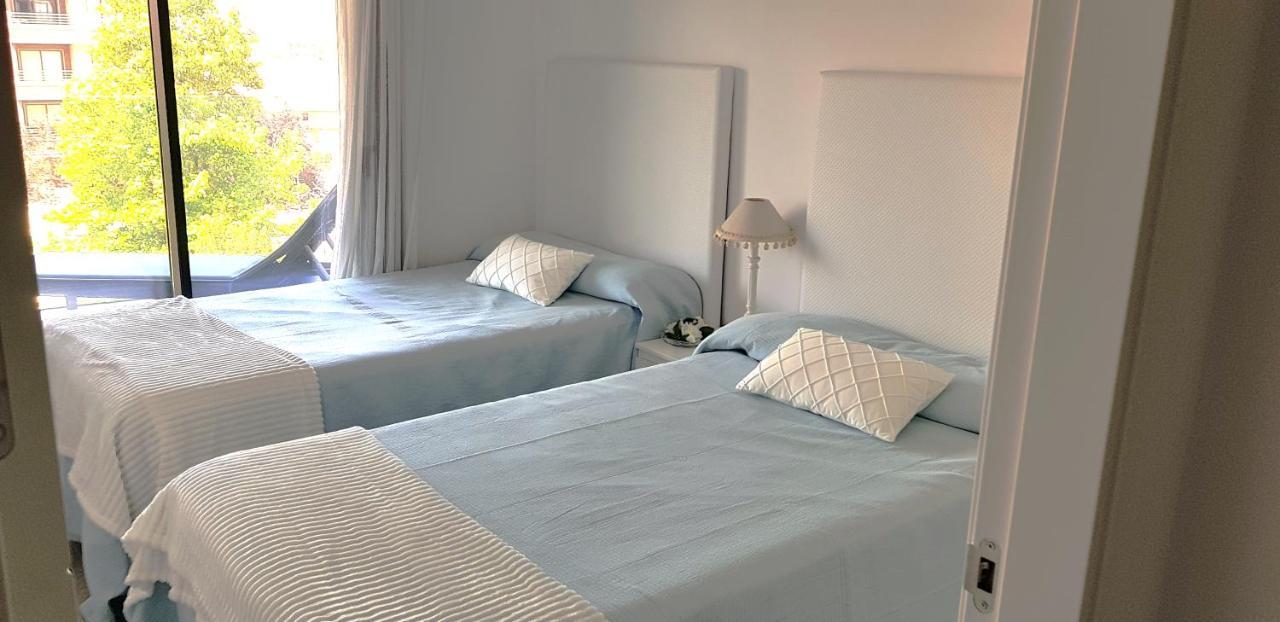 סנשנשו Playa Canelas Descanso מראה חיצוני תמונה
